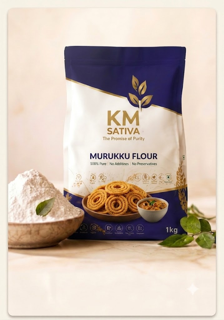 Murukku Flour