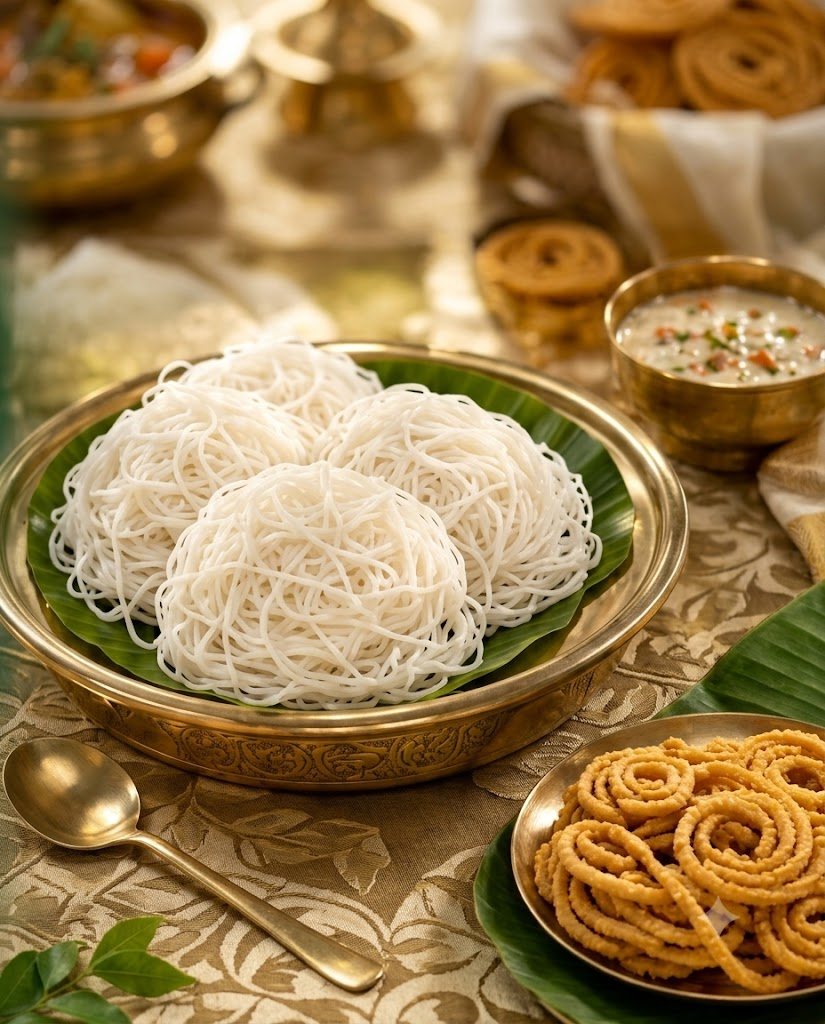 Delicious Food